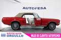 Ford Mustang CABRIO 3.3 122CV 2P # AÃO 1967 Rojo - thumbnail 13