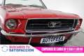 Ford Mustang CABRIO 3.3 122CV 2P # AÃO 1967 Czerwony - thumbnail 5