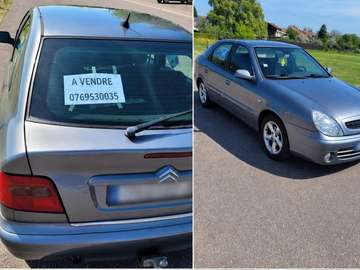 Xsara 2.0 HDi - 90 Exclusive