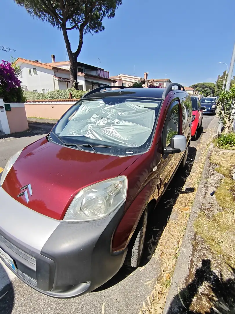 Citroen Nemo Nemo 1.3 hdi - 2