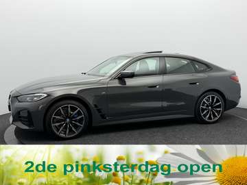eDrive40 84 kWh M Sport Pro SOH 97,4% | Wegklapbar