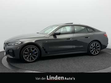 eDrive40 84 kWh M Sport Pro SOH 97,4% | Wegklapbar