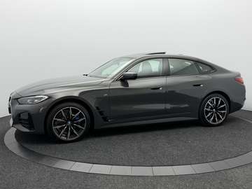 eDrive40 84 kWh M Sport Pro SOH 97,4% | Wegklapbar