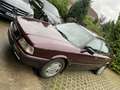 Audi 80 Aut. Rot - thumbnail 1
