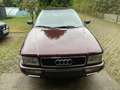 Audi 80 Aut. Rot - thumbnail 3