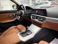 BMW 330 330d 48 V Aut.  *1.BESITZ*LASER*M-FAHRWERK*SPORT* Blau - thumbnail 17