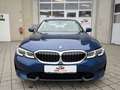 BMW 330 330d 48 V Aut.  *1.BESITZ*LASER*M-FAHRWERK*SPORT* Blau - thumbnail 4
