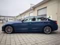 BMW 330 330d 48 V Aut.  *1.BESITZ*LASER*M-FAHRWERK*SPORT* Blau - thumbnail 13