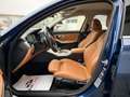 BMW 330 330d 48 V Aut.  *1.BESITZ*LASER*M-FAHRWERK*SPORT* Blau - thumbnail 22
