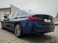 BMW 330 330d 48 V Aut.  *1.BESITZ*LASER*M-FAHRWERK*SPORT* Blau - thumbnail 11