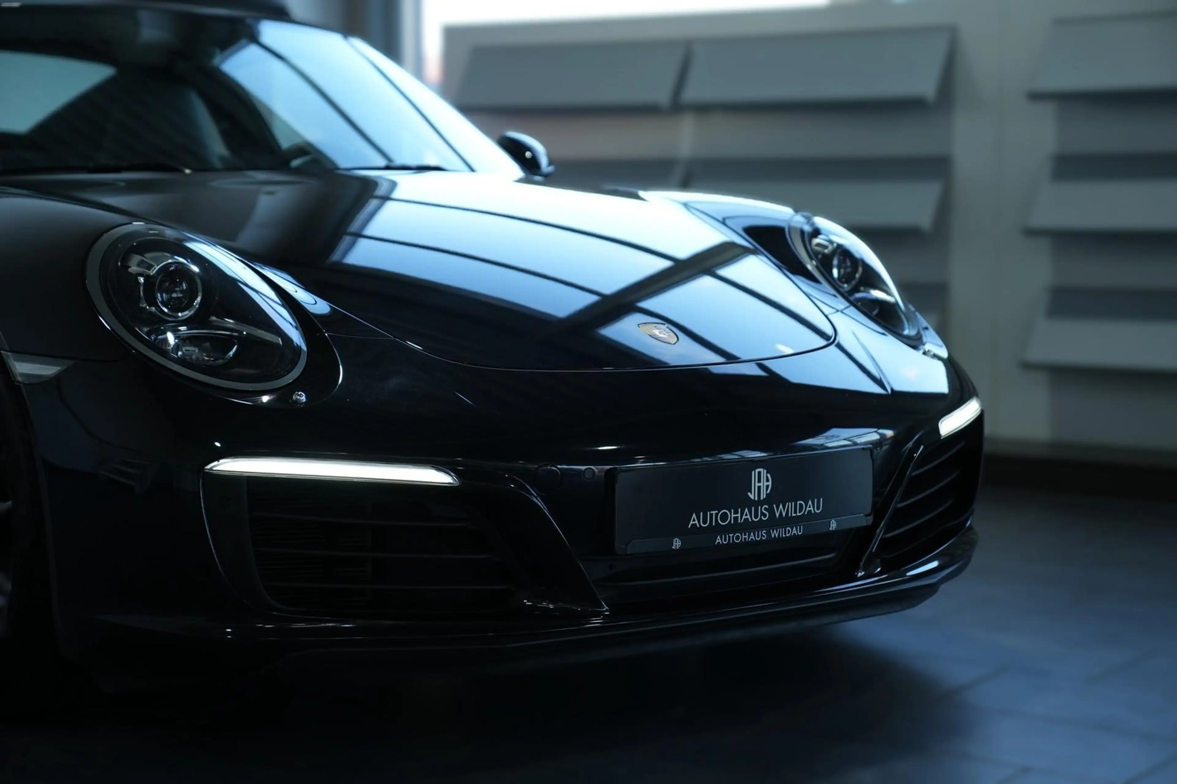 Porsche 911 Carrera *PANO*SPORTABGAS*BOSE* — photo 6