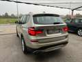 BMW X3 XDrive 20d 190CV XLine - EURO6B Grigio - thumbnail 3