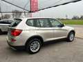 BMW X3 XDrive 20d 190CV XLine - EURO6B Grigio - thumbnail 5