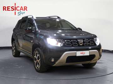 1.5 Blue dCi Prestige