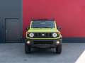 Suzuki Jimny JIMNY ALLGRIP FLASH *AUTOMATIK*LED*NAVI*1.BESITZ* Gelb - thumbnail 2
