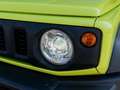 Suzuki Jimny JIMNY ALLGRIP FLASH *AUTOMATIK*LED*NAVI*1.BESITZ* Gelb - thumbnail 15