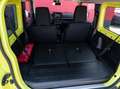 Suzuki Jimny JIMNY ALLGRIP FLASH *AUTOMATIK*LED*NAVI*1.BESITZ* Gelb - thumbnail 11
