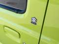 Suzuki Jimny JIMNY ALLGRIP FLASH *AUTOMATIK*LED*NAVI*1.BESITZ* Gelb - thumbnail 12