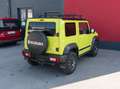 Suzuki Jimny JIMNY ALLGRIP FLASH *AUTOMATIK*LED*NAVI*1.BESITZ* Gelb - thumbnail 14