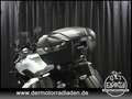 Kawasaki Versys 650 Versys 650 GT GRAND TOURER / KOFFER + TOPCASE Alb - thumbnail 10