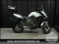 Kawasaki Versys 650 Versys 650 GT GRAND TOURER / KOFFER + TOPCASE Alb - thumbnail 6