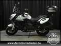 Kawasaki Versys 650 Versys 650 GT GRAND TOURER / KOFFER + TOPCASE Alb - thumbnail 3