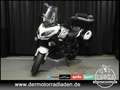 Kawasaki Versys 650 Versys 650 GT GRAND TOURER / KOFFER + TOPCASE Alb - thumbnail 1