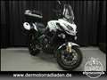 Kawasaki Versys 650 Versys 650 GT GRAND TOURER / KOFFER + TOPCASE Alb - thumbnail 7