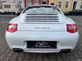 Porsche 997 CARRERA UNFALLFREI DEUTSCHES AUTO 6 GANG !!! bijela - thumbnail 4
