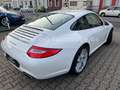 Porsche 997 CARRERA UNFALLFREI DEUTSCHES AUTO 6 GANG !!! bijela - thumbnail 3