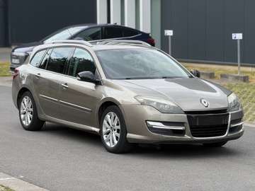 1.5 dCi Limited // Navi // Euro 5b