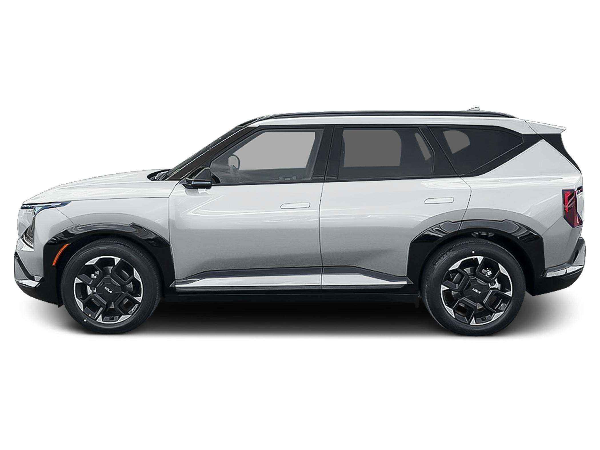 2027 Kia EV5