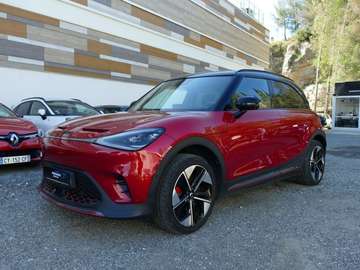 66 kWh 428 Ch BRABUS TOIT OUVRANT 4X4