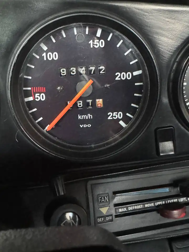 Porsche 911 Targa - G-Modell, foto 11