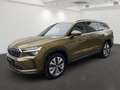 Skoda Kodiaq 2.0 TDI 4x4 Selection *MATRIX*NAVI*HEAD-UP*KAMERA* Gold - thumbnail 2