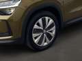 Skoda Kodiaq 2.0 TDI 4x4 Selection *MATRIX*NAVI*HEAD-UP*KAMERA* Gold - thumbnail 9