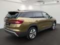 Skoda Kodiaq 2.0 TDI 4x4 Selection *MATRIX*NAVI*HEAD-UP*KAMERA* Goud - thumbnail 6