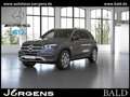 Mercedes-Benz GLE 350 e 4M LED/Cam/Burm/Distr/Keyl/EASY-P/20' Grau - thumbnail 1