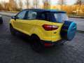 Ford EcoSport Trend/AHK/HU neu Gelb - thumbnail 5