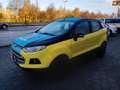 Ford EcoSport Trend/AHK/HU neu Gelb - thumbnail 2