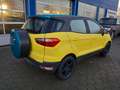 Ford EcoSport Trend/AHK/HU neu Gelb - thumbnail 7
