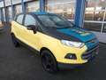 Ford EcoSport Trend/AHK/HU neu Gelb - thumbnail 1