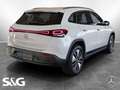 Mercedes-Benz EQA 250 AHK+KEYLESS+TOTWINKEL+CARPLAY+LED+18" Weiß - thumbnail 2