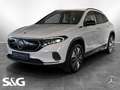 Mercedes-Benz EQA 250 AHK+KEYLESS+TOTWINKEL+CARPLAY+LED+18" Weiß - thumbnail 1