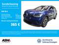Volkswagen ID.4 Pure LED NAVI AHK WÄRMEPUMPE ACC PDC SHZ Blau - thumbnail 1
