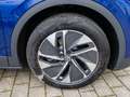 Volkswagen ID.4 Pure LED NAVI AHK WÄRMEPUMPE ACC PDC SHZ Blau - thumbnail 9