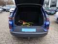 Volkswagen ID.4 Pure LED NAVI AHK WÄRMEPUMPE ACC PDC SHZ Blau - thumbnail 8