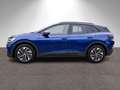 Volkswagen ID.4 Pure LED NAVI AHK WÄRMEPUMPE ACC PDC SHZ Blau - thumbnail 3