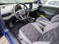 Volkswagen ID.4 Pure LED NAVI AHK WÄRMEPUMPE ACC PDC SHZ Blau - thumbnail 11