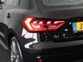 Audi A1 Sportback 25 TFSI S edition 95pk | Parkeerhulp plu Schwarz - thumbnail 14